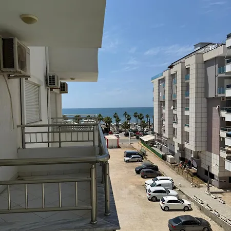 Apartament Sea View Leo *