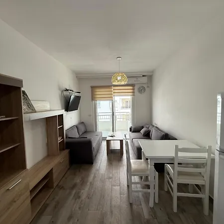 Apartament Sea View Leo *