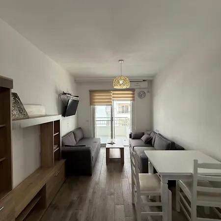 Apartament Sea View Leo *