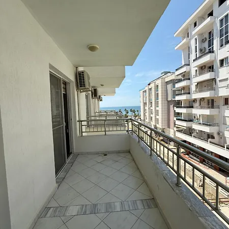 Sea View Leo Apartament Shëngjin